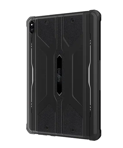 Планшет Sigma mobile Tab A1033 X-treme2 8/256GB Black (RU UCRF) - фото 3