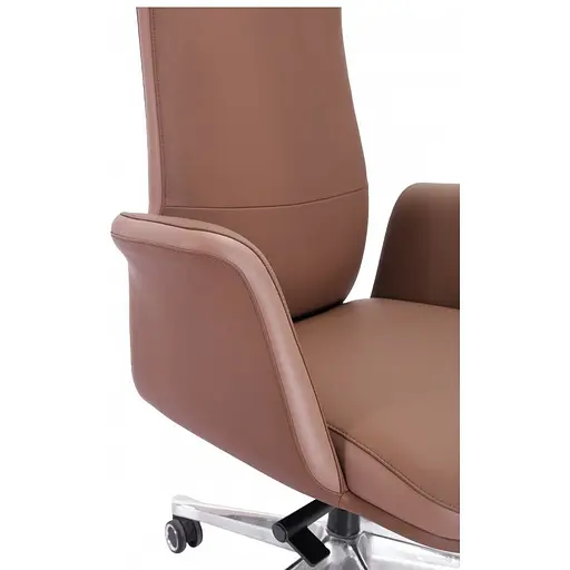 Офісне крісло GT Racer (B-2119 Brown) - фото 7