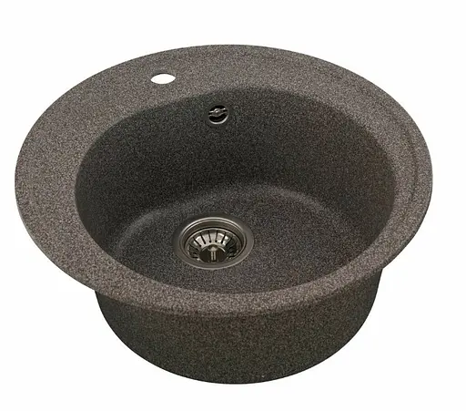 Кухонная мойка Platinum 510 LUNA (SP000025056) - фото 2