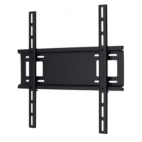 Кронштейн КВАДО К-50 чорний - фото 1