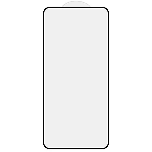 Защитное стекло SKLO 3D для OnePlus Ace 5/5 Pro Черный - фото 2