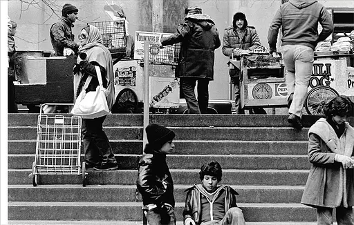 Magnum Streetwise - фото 6