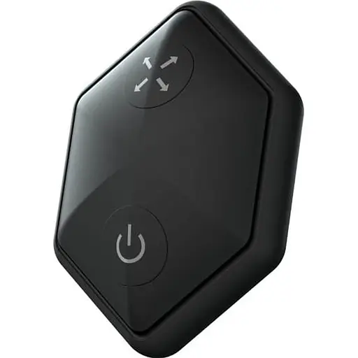 Вибратор Marc Dorcel Ultimate Expand SO5074 (108529) - фото 7