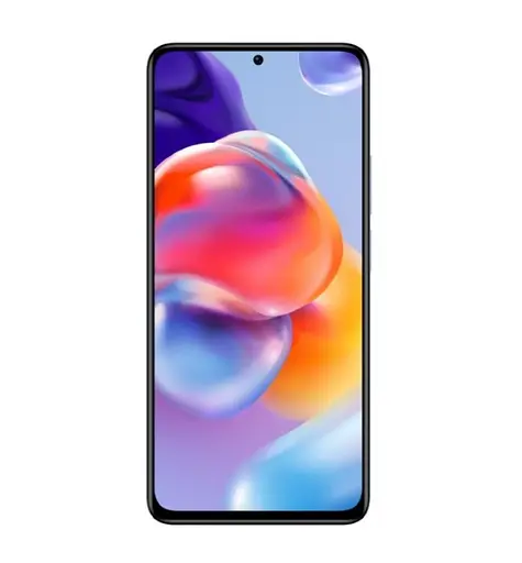 Смартфон Xiaomi Redmi Note 11 5G 6/128GB Milky Way Blue Global Rom Refurbished - фото 2