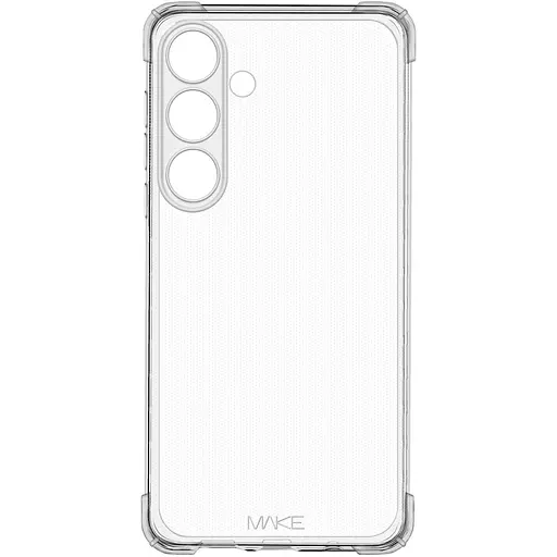 Чохол Make Samsung S24 AirShield