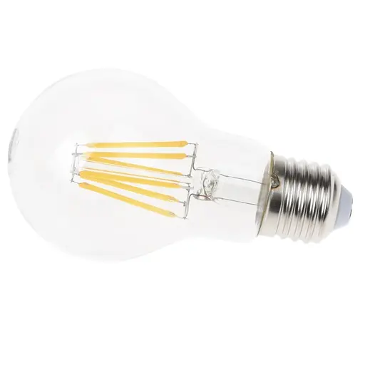 Лампа Brille Едісона LED 6W E27 COG WW A60, 220 В - фото 2