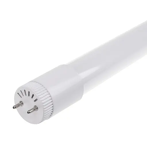 Лампа Brille світлодіодна лінійна LED 9W G13 Blue Т8 220 В - фото 2