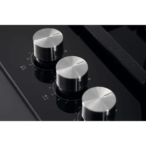 Варочная поверхность газовая Whirlpool AKTL 629 NB - фото 6