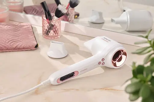 Фен Sencor SHD 9150RS - фото 6