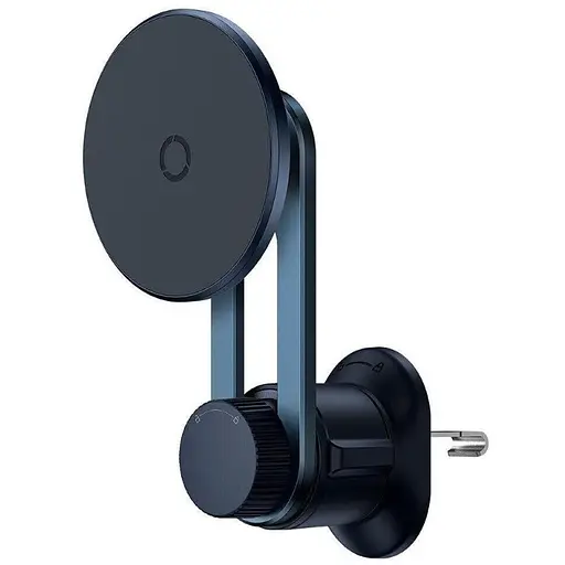 Автомобільний тримач для смартфона Baseus MagPro Series C40161200121-00