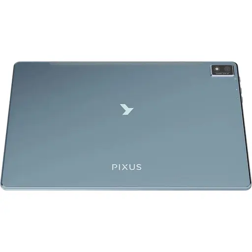 Планшет Pixus Arena 8/256Gb LTE Gray UA UCRF - фото 3