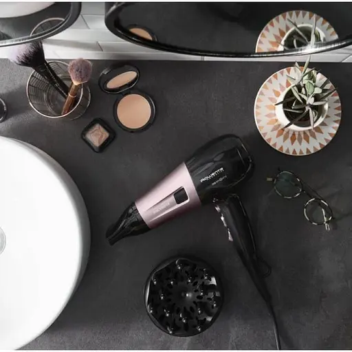 Фен ROWENTA CV-5940F0 - фото 18