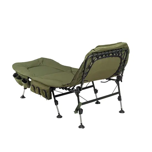 Карповая раскладушка Ranger Campfeuer (RA5507) - фото 4