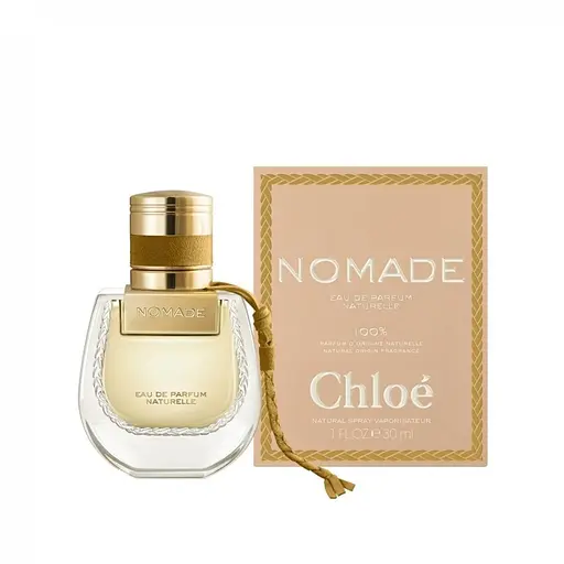 Оригинал Chloe Nomade Naturelle 30 мл парфюмированная вода - фото 1
