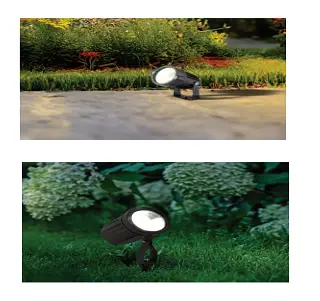 Светильник садово-парковый "OPTIC-G" - фото 2