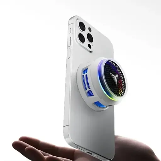 Кулер для смартфона Flydigi B8X RGB [146779] - фото 2