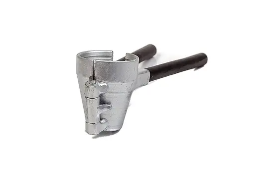 Орехокол Щелкунчик сталь + комплект для чистки ореха, Горіховод 83634 - фото 2