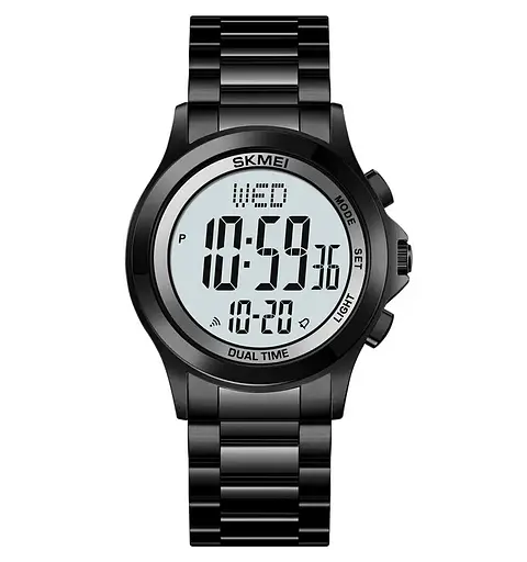 Часы мужские наручные Skmei 2271 Черный