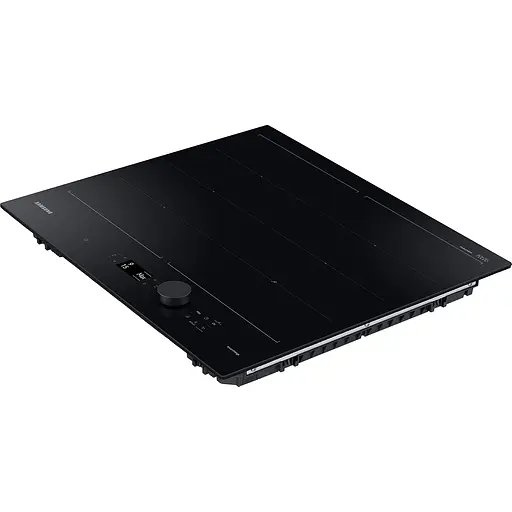 Варочная поверхность Samsung NZ64B7799FK/WT индукционная [138293] - фото 3