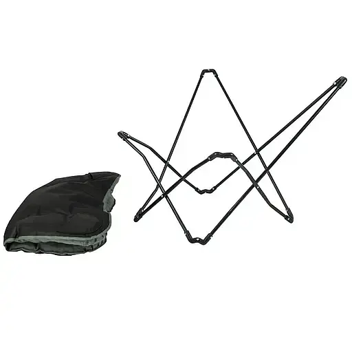 Крісло розкладне Bo-Camp Himrod Green (1200367)  - фото 9