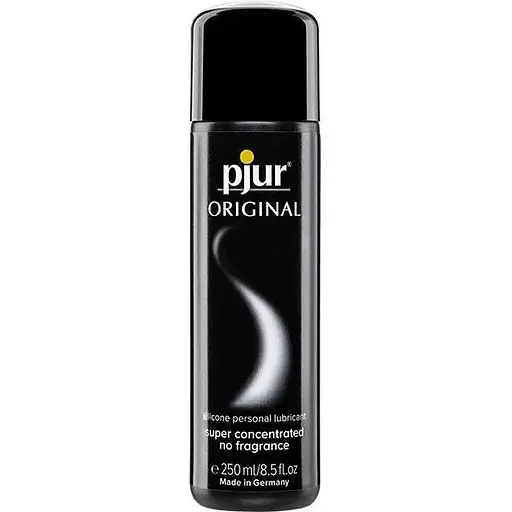 Лубрикант на силіконовій основі Pjur Original Bodyglide 250 мл
