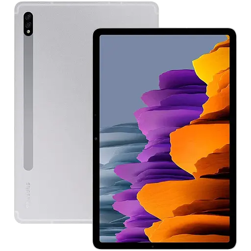 Планшет Galaxy Tab S7 FE (T730) 64Gb Wi-Fi Mystic Green (SM-T730LGASEK) (Grade A) Seller Refurbished - фото 2