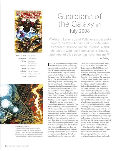 Marvel Greatest Comics. 100 Comics That Built a Universe - фото 14