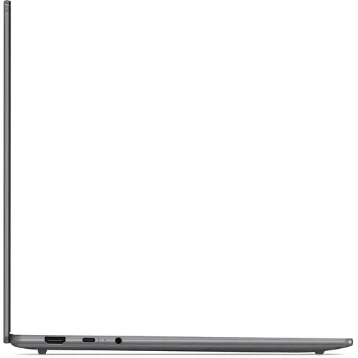 Ноутбук Lenovo Yoga Slim 7 15ILL9,2880x1800 500nits,Ultra 7 258V 8-core,32GB DDR5,256 GB m2 PCIe,Arc - фото 7