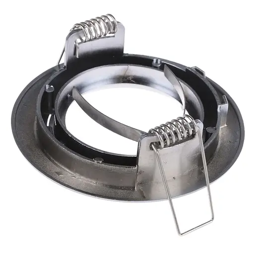 Світильник точковий Brille HDL-DS 23 PCHR MR16 163775 - фото 5