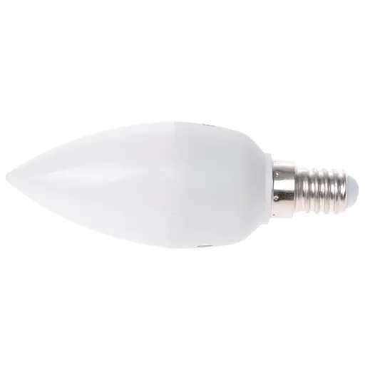 Лампа Brille светодиодная LED 6W E14 NW C37-PA 220 В - фото 3