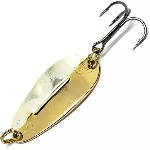 Блешня Williams Ridge Back 11.34 g Old Gold/Silver (1102-RB100H-H)