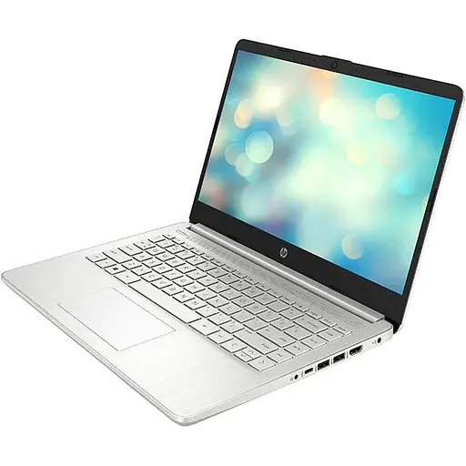 Ноутбук HP 14s-fq1005nq,5 5500U la 40GHz,16GB,512GB,Windows 11 Home - фото 2