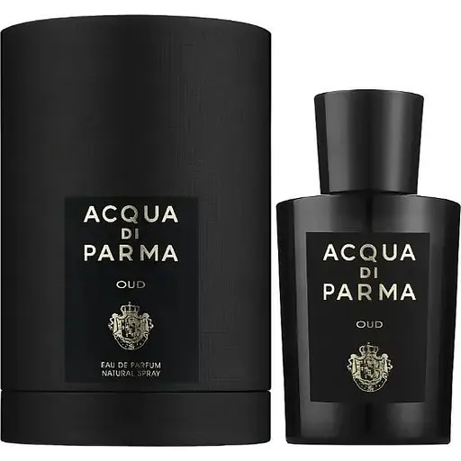 Парфюмерная вода Acqua di Parma Oud 100 мл - фото 1