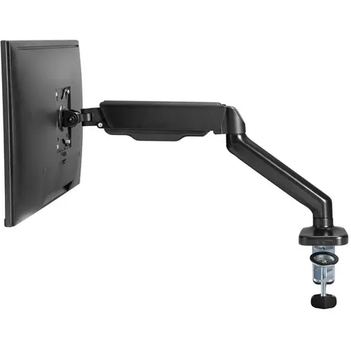 Кронштейн настільний для монітора OfficePro OPMA-501, 17-32 дюйми Black - фото 7