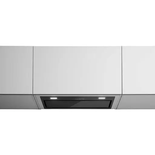 Вытяжка встроенная Falmec Gruppo Incasso Murano 50 Black Glass (CGIW50.E10P6#ZZZN491F)