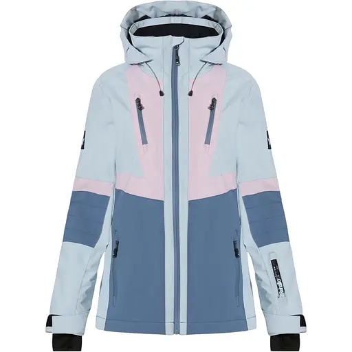 Куртка Rehall Evy W 2023 Ice Blue S (1012-60350-30362023BS)