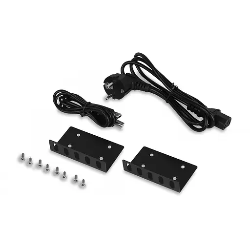 ИБП Volt Polska RackUPS 1200VA / 720Вт 2 х 7 Ач - фото 3