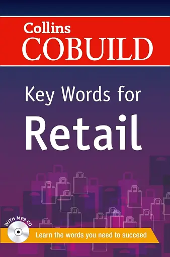 Key Words for Retail