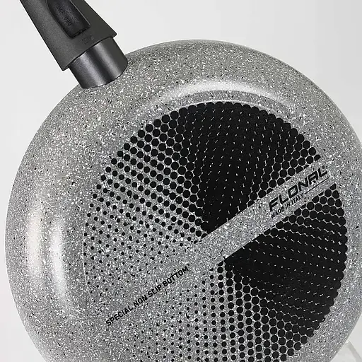 Сковорода Flonal Pietra Viva 26 см (PV8PB2670) - фото 5