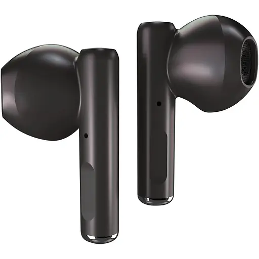 Гарнітура Ergo BS-740 Air Sticks 2 Black (6819313)