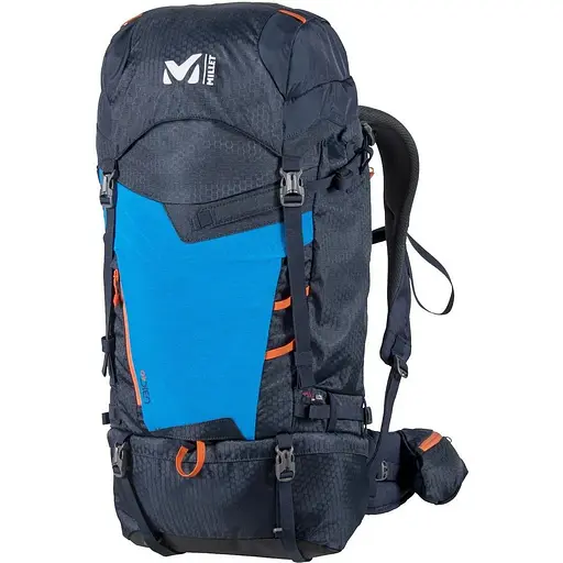 Рюкзак Millet Ubic 40 Saphir (1046-MIS2169 8541)