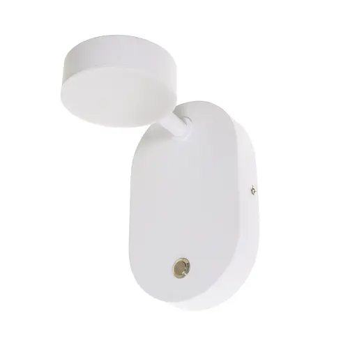 Бра Brille BL-724W/9W WH