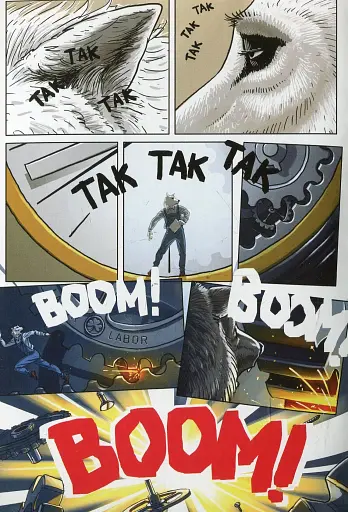 Серед овець. Книга 1 - фото 11