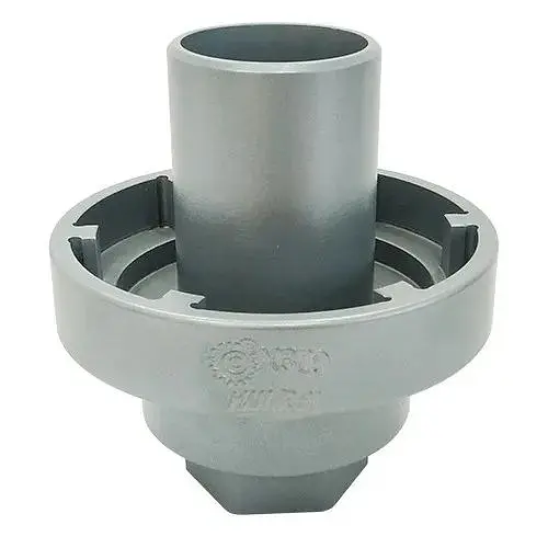 Ключ маточини посилений для задньої осі MAN 117 мм ХЗСО hoz0008783 - фото 1