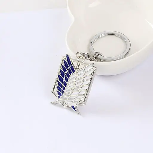 Брелок Атака Титанів - фото 5