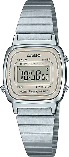 Часы Casio VINTAGE MINI LA670WEA-8AEF