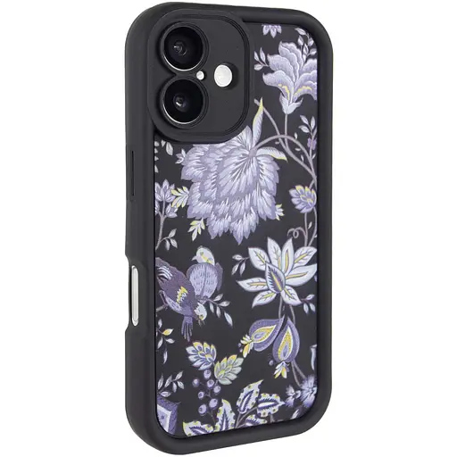 Чохол Epik TPU Prestige для Apple iPhone 16, 6.1 Peony - фото 2