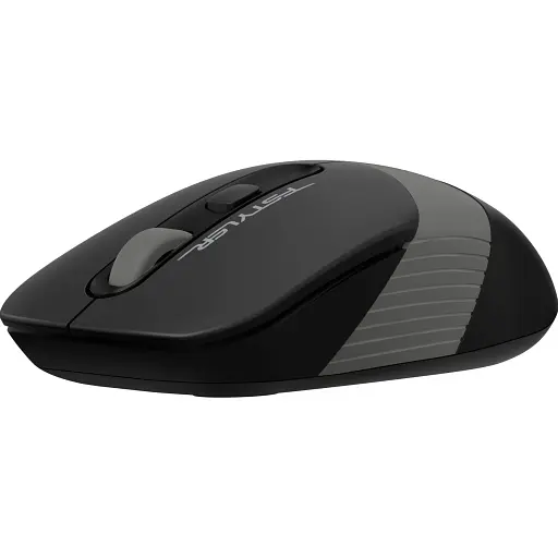 Миша A4Tech Fstyler FG10S Grey [135145] - фото 2