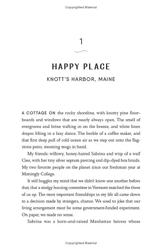 Happy Place - фото 5