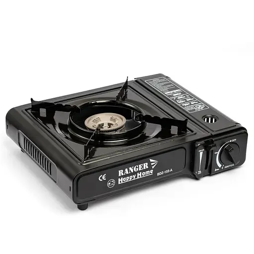 Газова плитка Ranger Happy H 155 RA9951 - фото 4